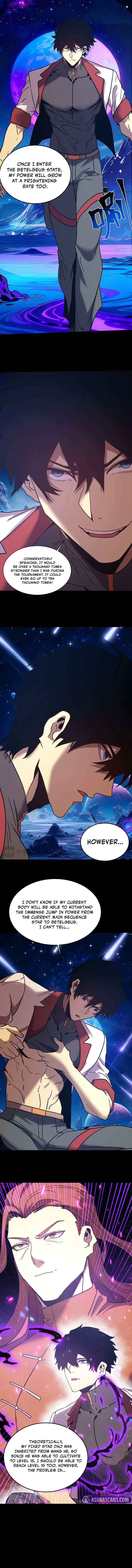 Log into the Future Chapter 277 Page 7