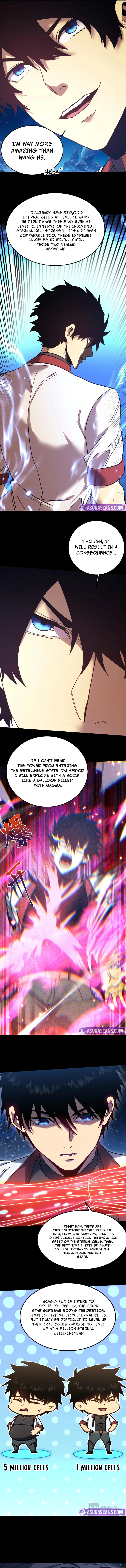 Log into the Future Chapter 277 Page 8