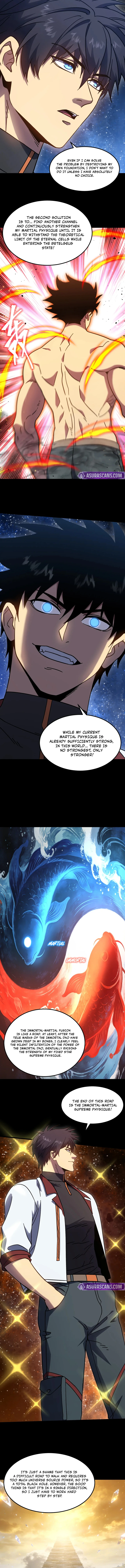 Log into the Future Chapter 277 Page 9