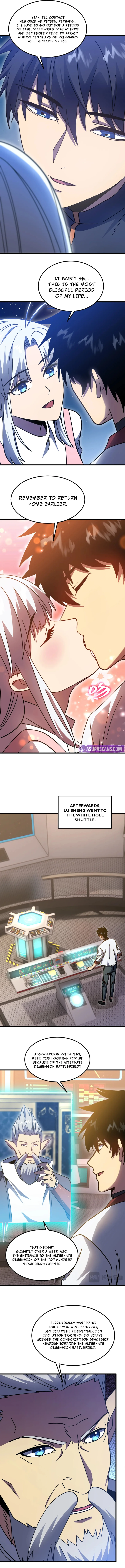 Log into the Future Chapter 278 Page 3