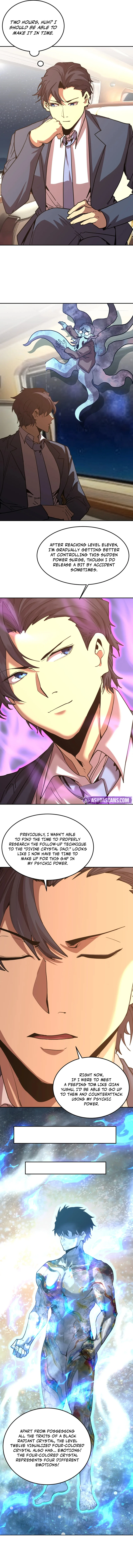 Log into the Future Chapter 278 Page 9