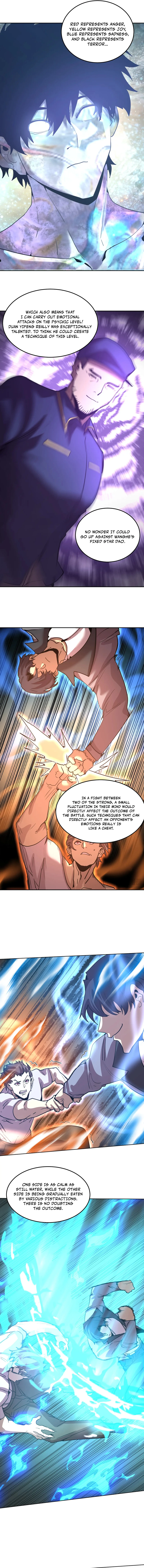 Log into the Future Chapter 278 Page 10
