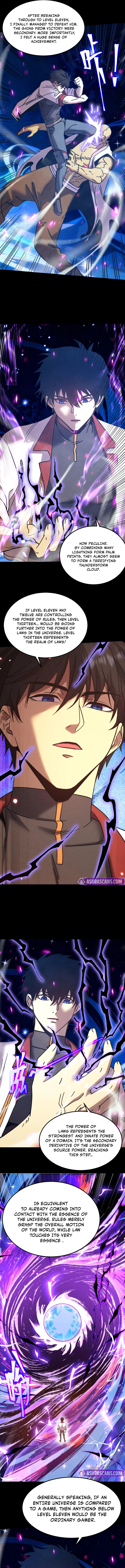 Log into the Future Chapter 280 Page 3