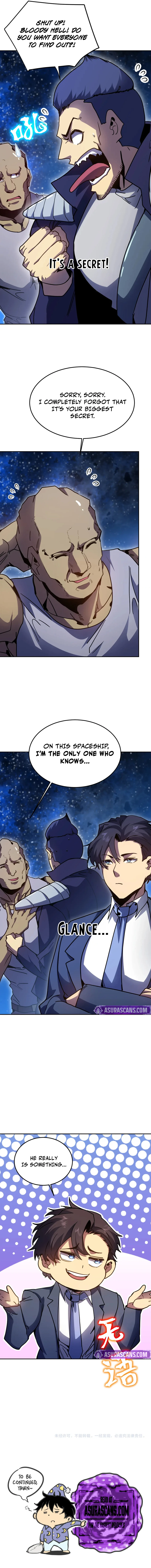 Log into the Future Chapter 280 Page 13
