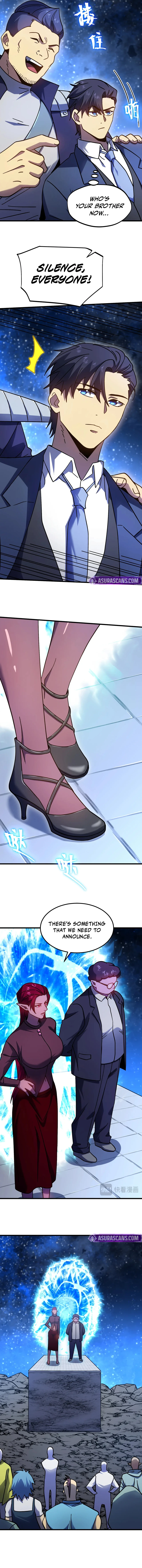Log into the Future Chapter 281 Page 3
