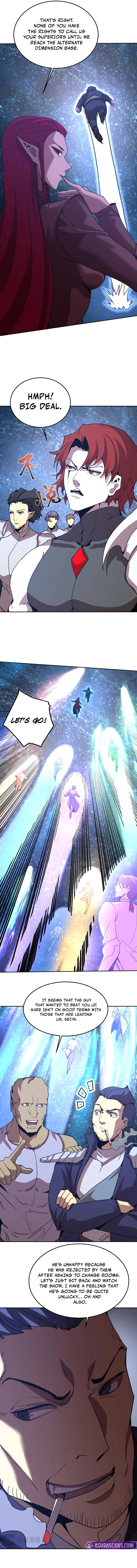 Log into the Future Chapter 281 Page 10