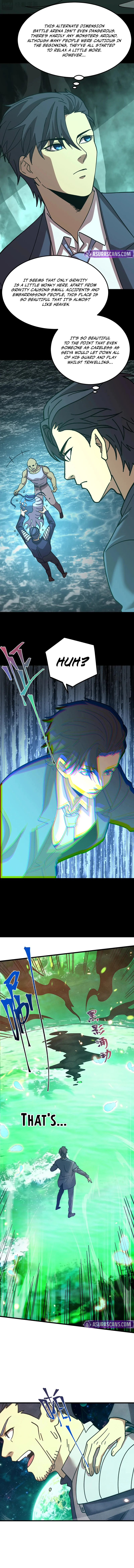 Log into the Future Chapter 282 Page 4