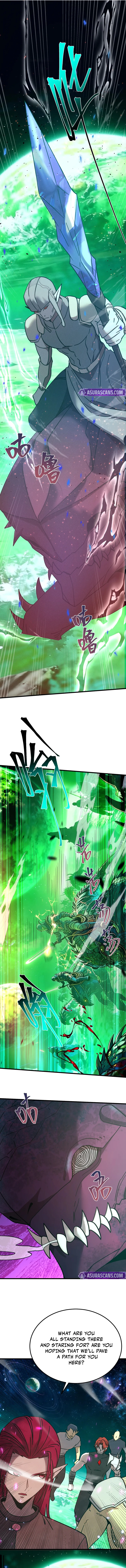 Log into the Future Chapter 282 Page 7