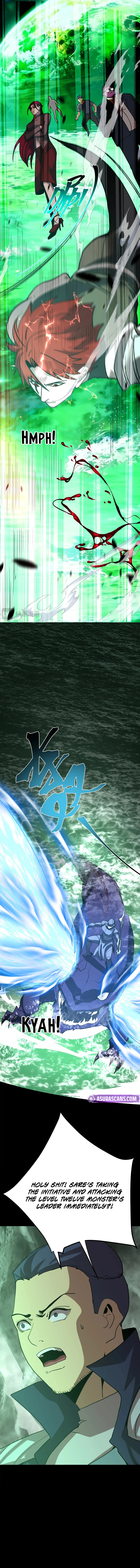 Log into the Future Chapter 282 Page 8