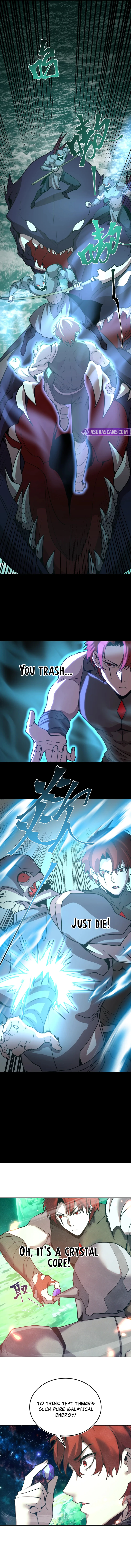 Log into the Future Chapter 282 Page 9