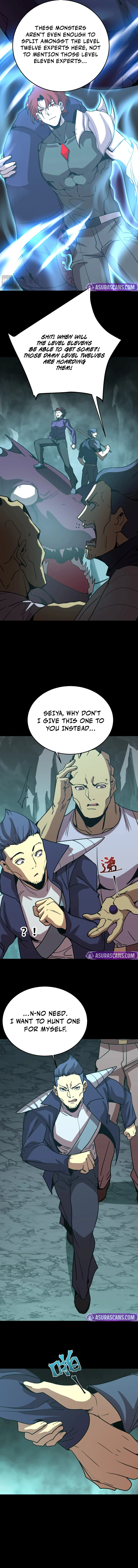 Log into the Future Chapter 282 Page 14