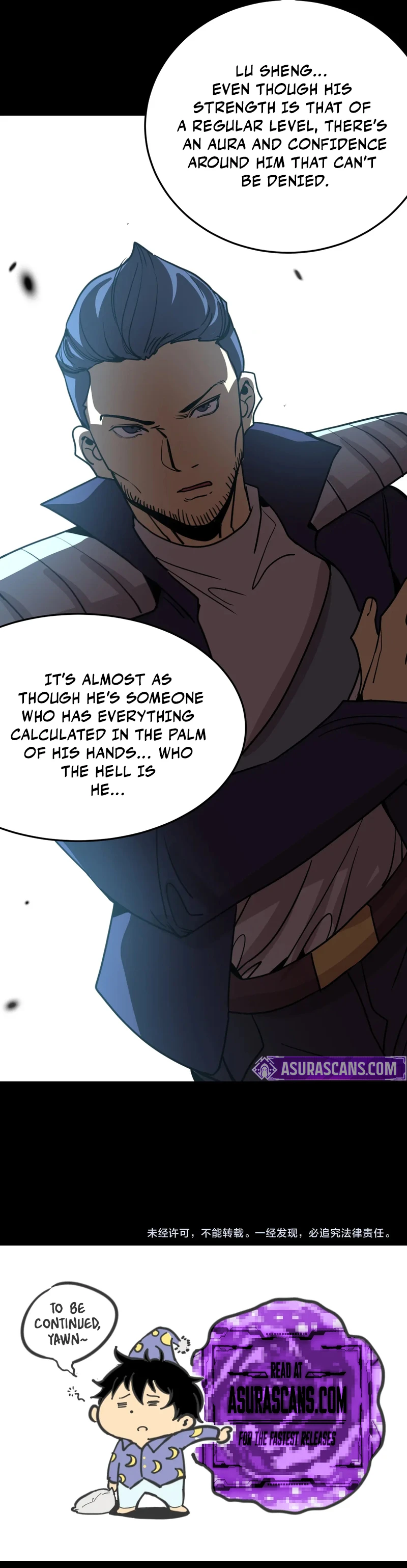 Log into the Future Chapter 282 Page 16