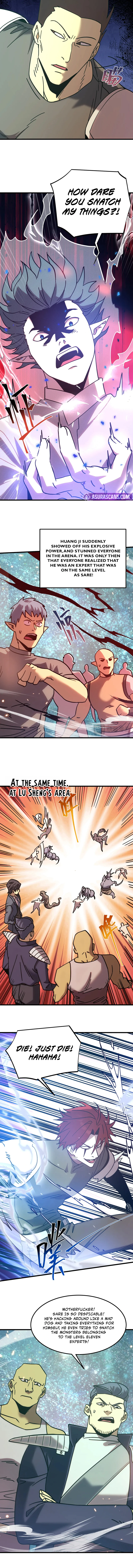 Log into the Future Chapter 283 Page 6