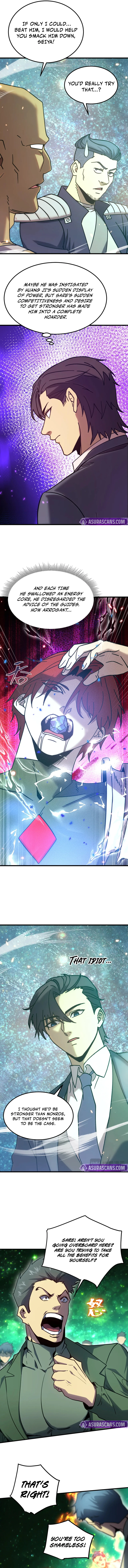 Log into the Future Chapter 283 Page 7