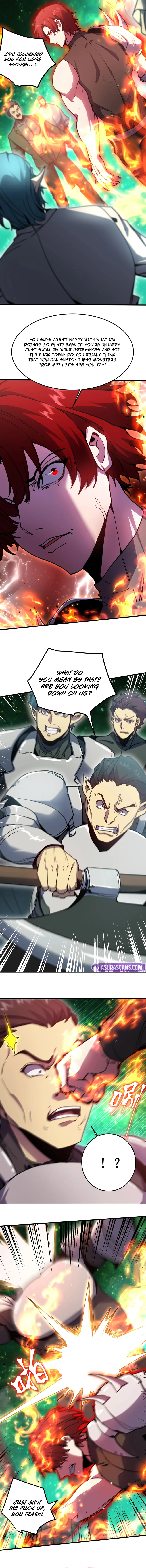 Log into the Future Chapter 283 Page 8