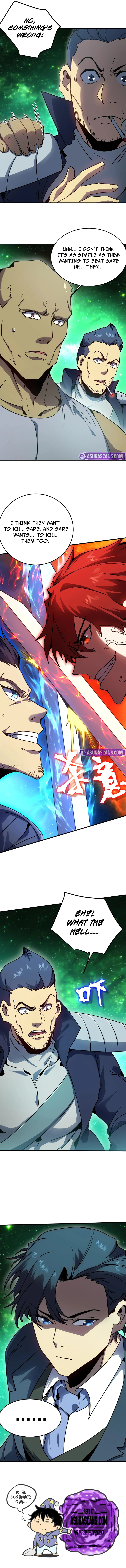 Log into the Future Chapter 283 Page 13