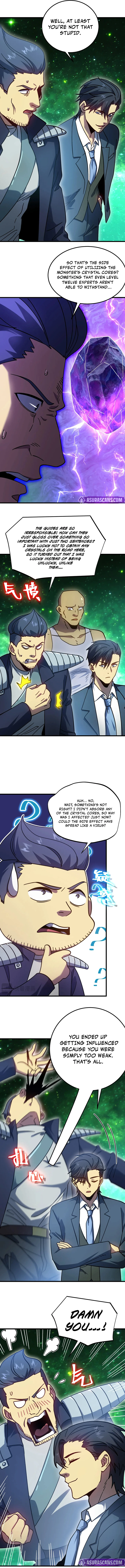 Log into the Future Chapter 284 Page 3