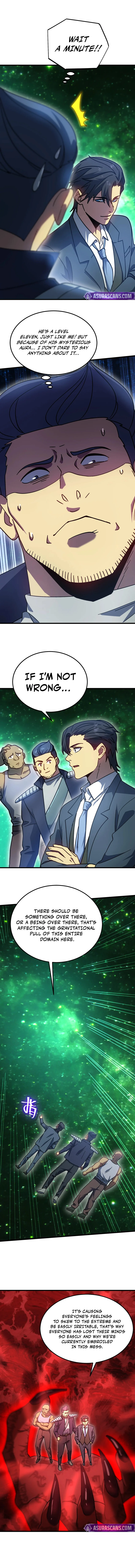 Log into the Future Chapter 284 Page 4