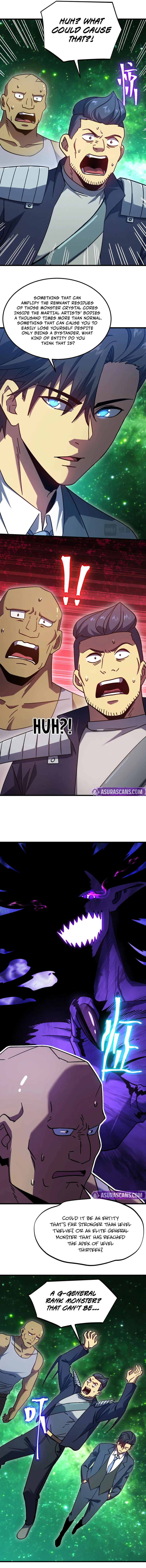 Log into the Future Chapter 284 Page 5