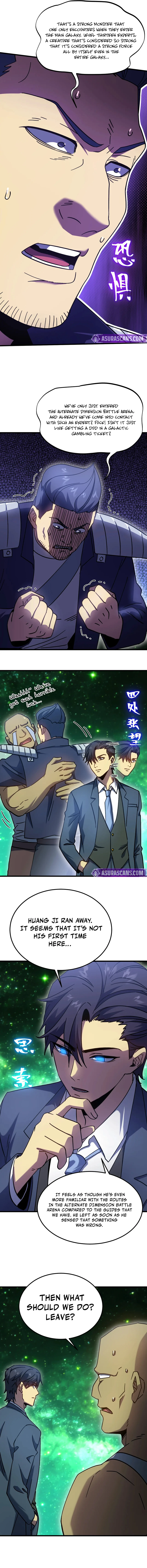 Log into the Future Chapter 284 Page 6