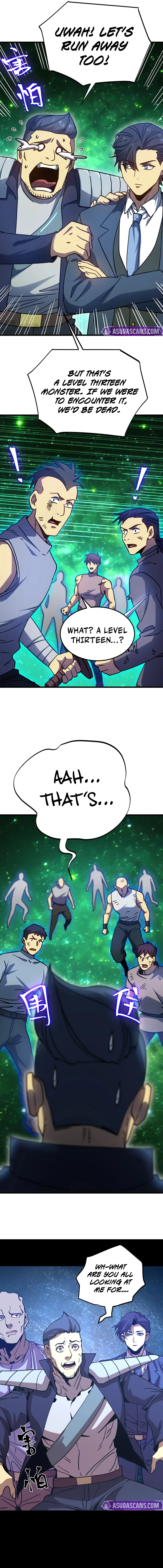 Log into the Future Chapter 284 Page 7
