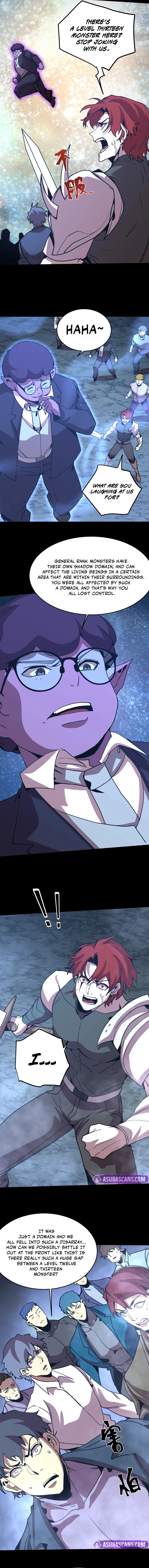 Log into the Future Chapter 284 Page 9
