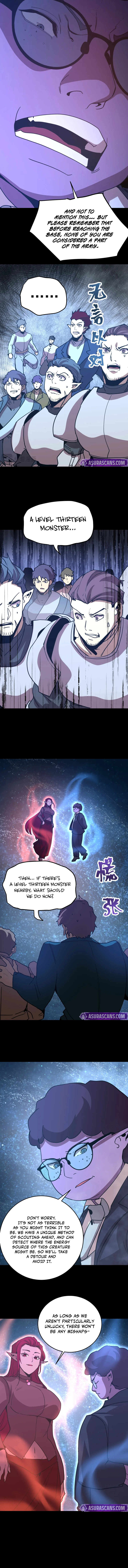 Log into the Future Chapter 284 Page 11