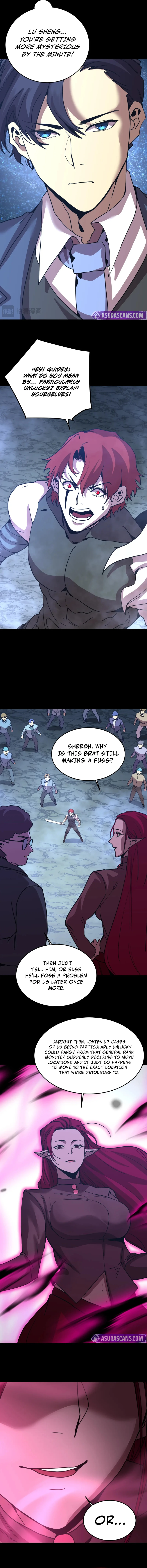 Log into the Future Chapter 284 Page 13