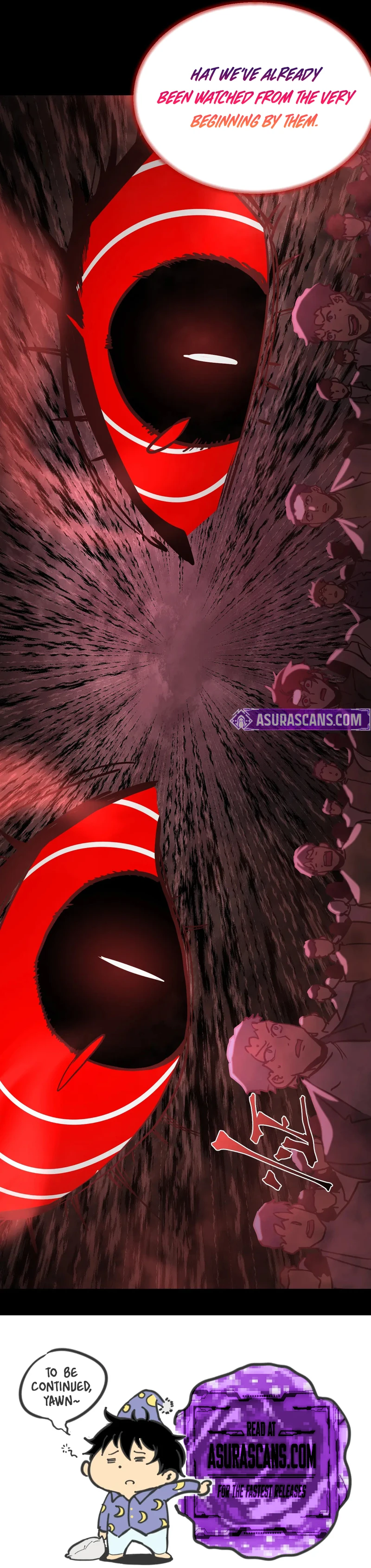 Log into the Future Chapter 284 Page 14