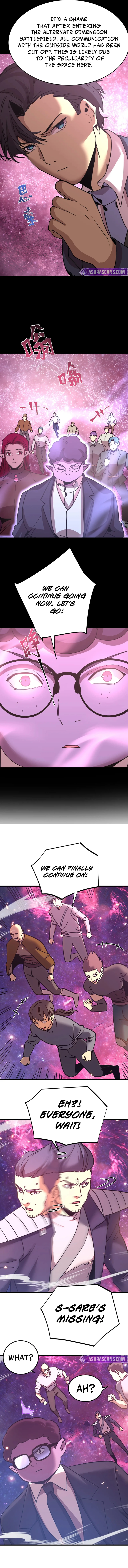 Log into the Future Chapter 285 Page 7
