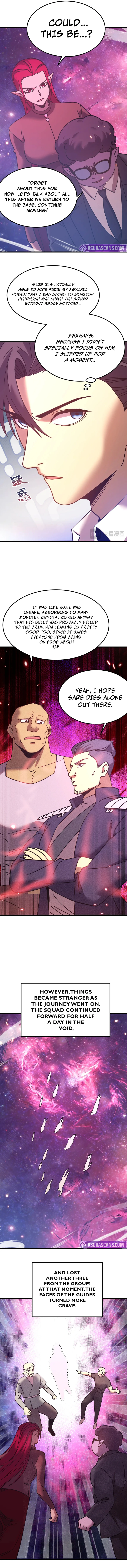 Log into the Future Chapter 285 Page 8