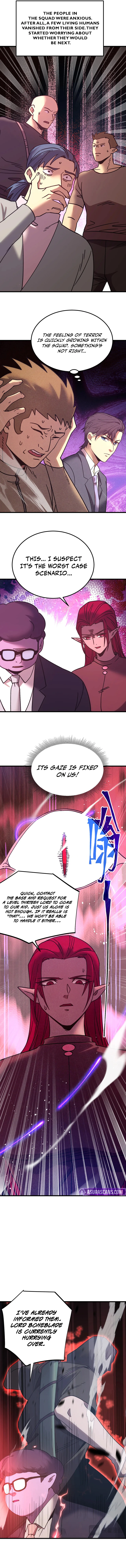 Log into the Future Chapter 285 Page 9