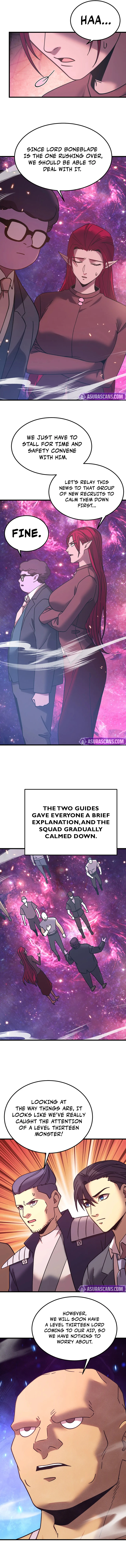 Log into the Future Chapter 285 Page 10