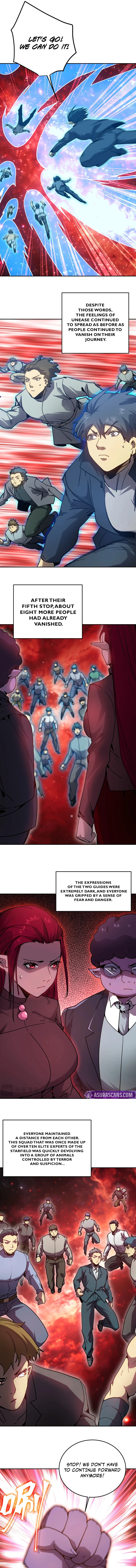 Log into the Future Chapter 286 Page 3