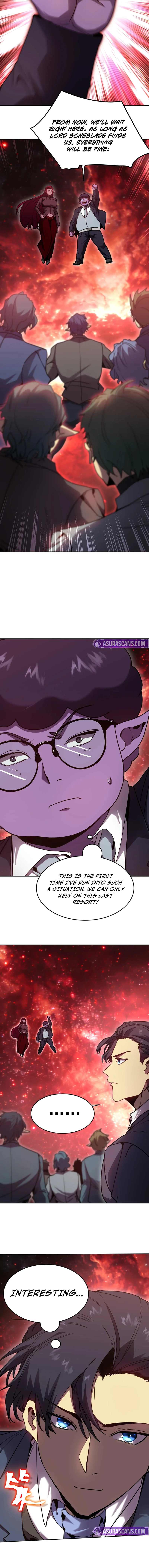 Log into the Future Chapter 286 Page 4