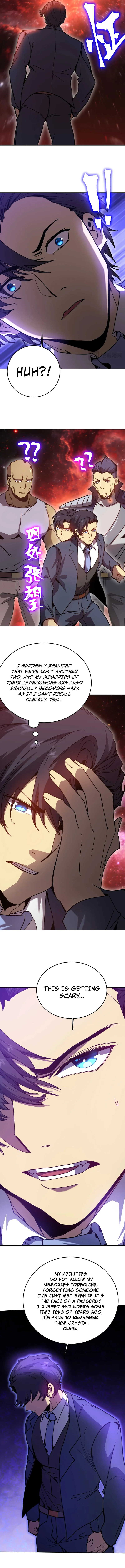 Log into the Future Chapter 286 Page 7