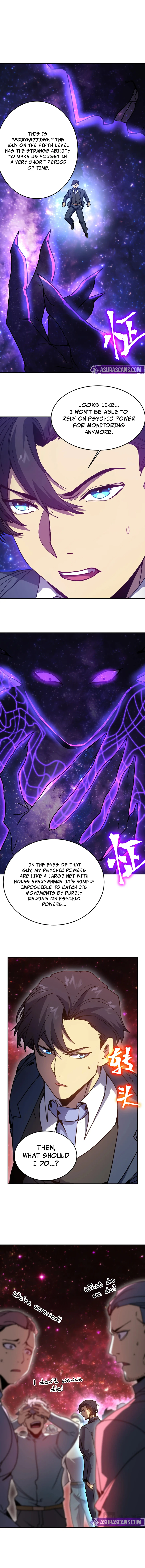 Log into the Future Chapter 286 Page 8