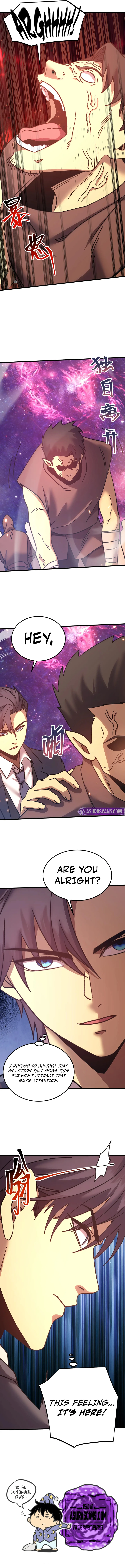Log into the Future Chapter 286 Page 13
