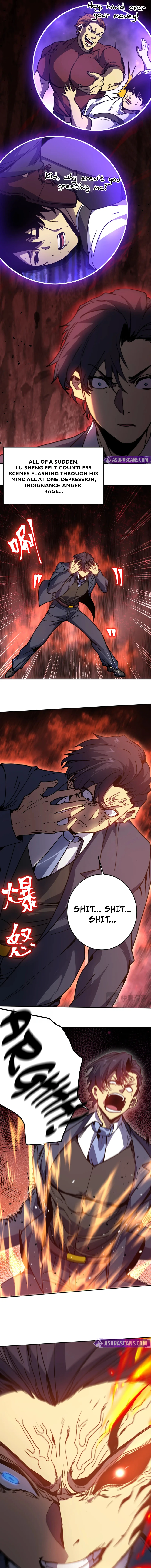 Log into the Future Chapter 287 Page 3