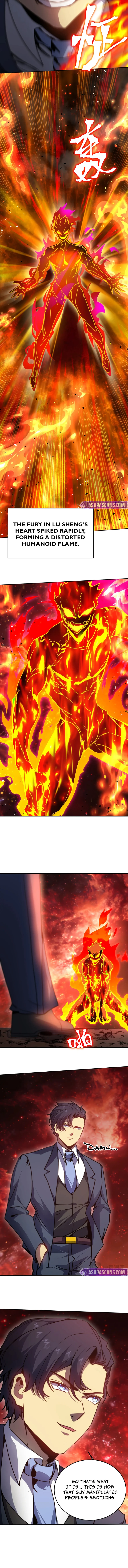 Log into the Future Chapter 287 Page 4