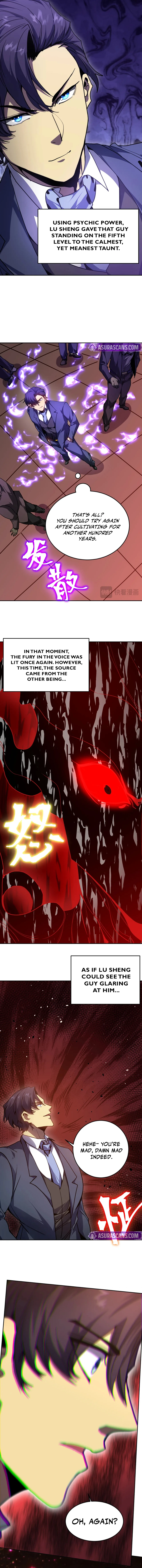 Log into the Future Chapter 287 Page 6