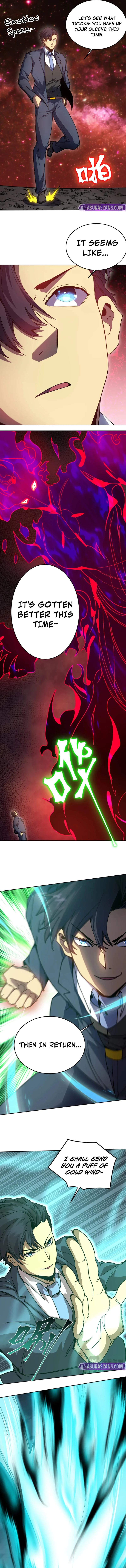 Log into the Future Chapter 287 Page 7
