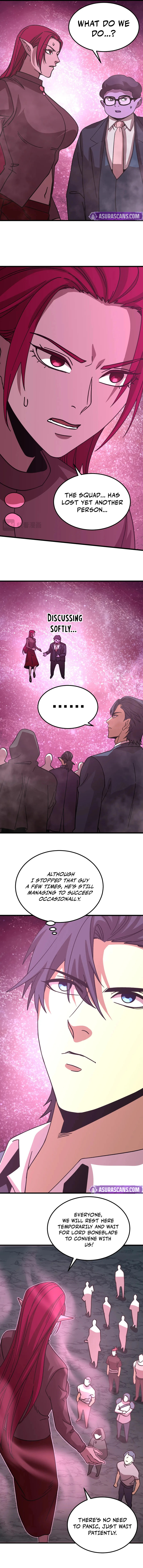 Log into the Future Chapter 287 Page 9