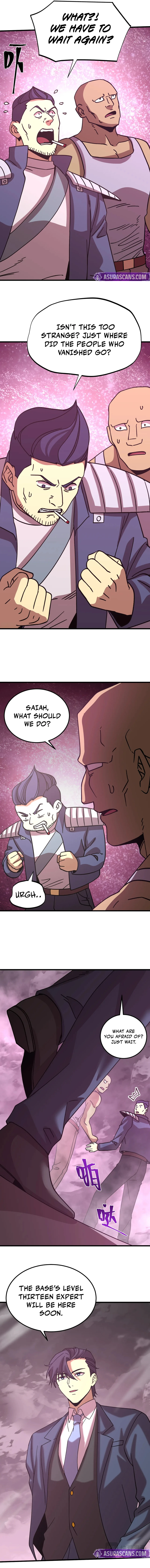 Log into the Future Chapter 287 Page 10
