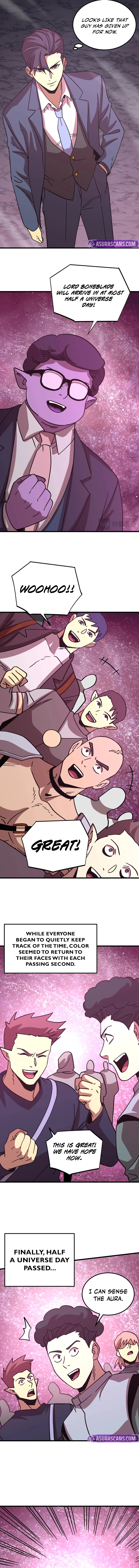 Log into the Future Chapter 287 Page 12