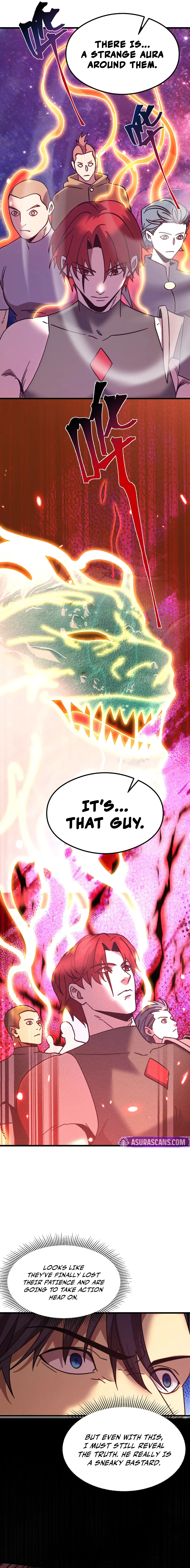 Log into the Future Chapter 288 Page 3