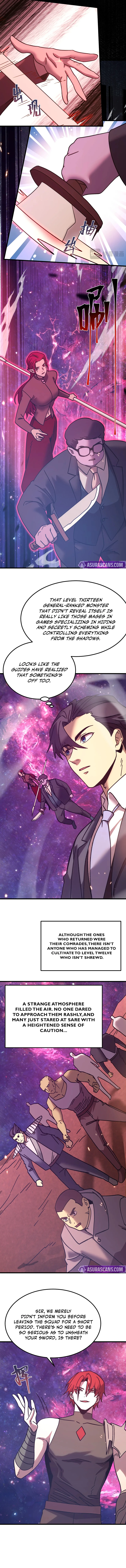 Log into the Future Chapter 288 Page 4