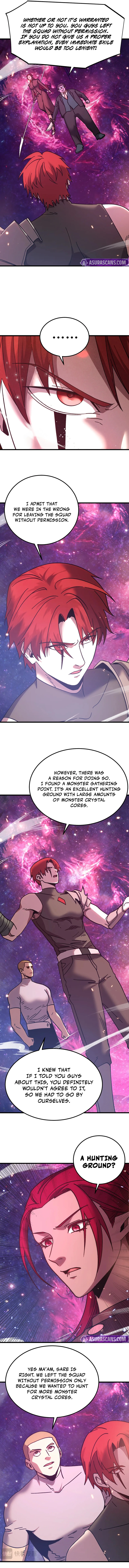 Log into the Future Chapter 288 Page 5