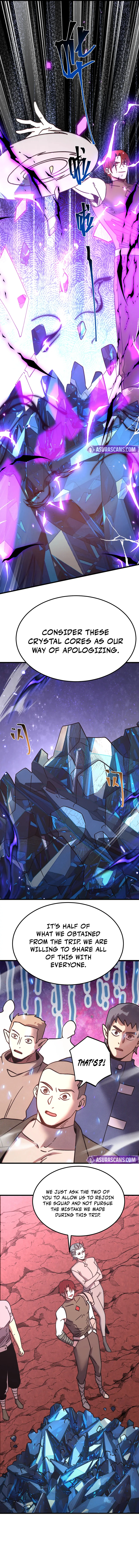 Log into the Future Chapter 288 Page 7