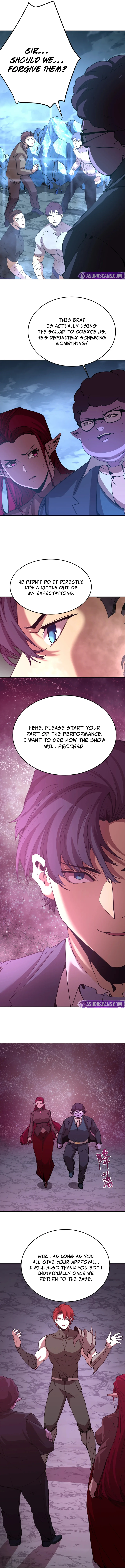 Log into the Future Chapter 288 Page 9